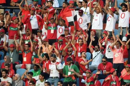 supporters_marocains