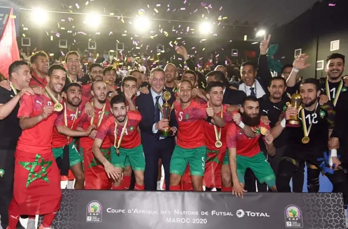 Maroc_futsal_2020
