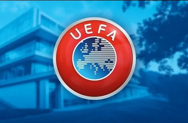 l'UEFA reporte ses finales