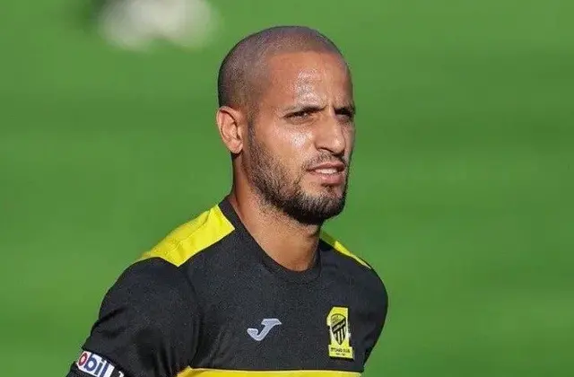 Karim El Ahmadi attendu à Twente