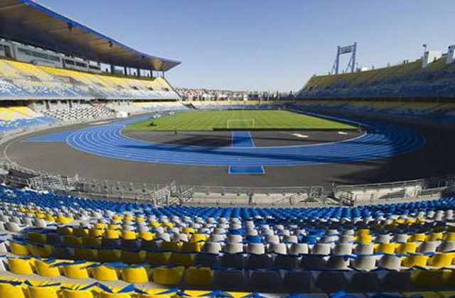 Stade de Tanger