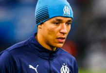 Amine Harit : « Je marche beaucoup à la confiance » Amine Harit