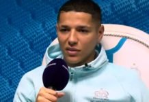 CAN 2021 : Amine Harit espère que les Lions de l’Atlas iront jusqu’au sacre Amine Harit