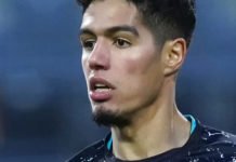 Le milieu Anas Tahiri signe son retour en Eredivisie Anas Tahiri