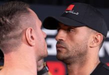 Officiel : Badr Hari et Arkadiusz Wrzosek s’affronteront une nouvelle fois