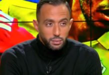 Consultant et supporter, Mehdi Benatia commente la qualification des Lions Benatia