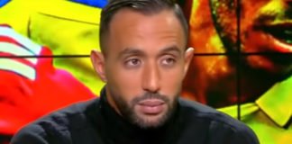 Consultant et supporter, Mehdi Benatia commente la qualification des Lions Benatia