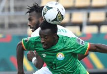 CAN 2021 : Classement du groupe A après la 3è journée CAN 2021