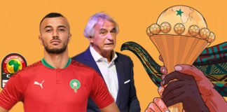 CAN 2021 : Calendrier complet des matchs Calendrier_CAN