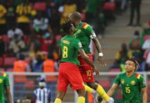 CAN 2021 : Le Cameroun démarre bien sa CAN face au Burkina Faso Cameroun
