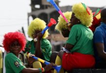 CAN 2021, J-1 : Lions Indomptables et Etalons prêts à en découdre Cameroun