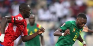 CAN 2021 : Les Lions Indomptables dans le carré final Cameroun_Gambie