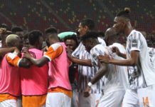 CAN 2021 : La Côte d’Ivoire s’impose face à la Guinée Équatoriale