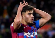 Abdessamad Ezzalzouli dans le viseur de l’Olympique de Marseille et L’Olympique Lyonnais Ez Abde