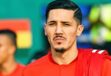 CAN 2021 : Reprise pour Fayçal Fajr et Nayef Aguerd, d’autres joueurs absents Fayçal Fajr