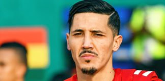 Sivasspor souhaite prolonger le contrat de Fayçal Fajr Fayçal Fajr