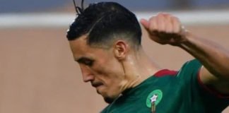 CAN 2021 : Absent, Fayçal Fajr est incertain face aux Pharaons de l’Egypte Fayçal Fajr