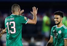 Amical : Les Black Stars s’inclinent face aux Fennecs