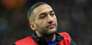 Monchi et le FC Séville étudient la piste Hakim Ziyech Hakim Ziyech