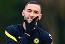 Le plan véreux d’Al Nassr pour rediscuter l’accord avec Hakim Ziyech Hakim Ziyech