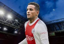 Mohamed Ihattaren finalement à l’Ajax d’Amsterdam ? Ihattaren Ajax
