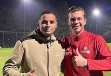 Mohamed Ihattaren au FC Utrecht pour relancer sa carrière ? Mohamed Ihattaren