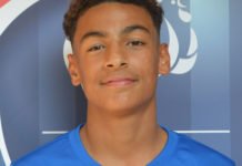 Le Lionceau, Jahid Taouri quitte la France et file en Italie Jahid Taouri