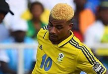 Gabon : Mario Lémina annonce sa retraite internationale Lémina