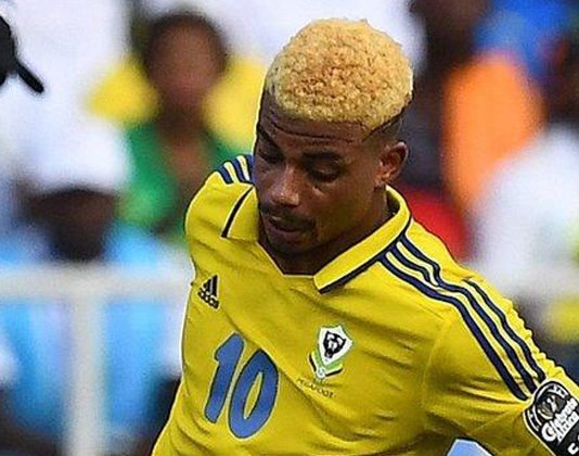 Gabon : Mario Lémina annonce sa retraite internationale Lémina