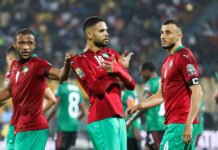 CAN 2021 : Pour voir ou revoir le match Maroc – Malawi Lions de l'Atlas