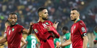 Etats-Unis – Maroc : Trop cher pour un match amical Lions de l'Atlas
