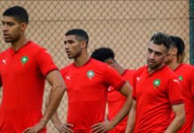 Amical : Date et heure pour suivre les Yankees contre les Lions de l’Atlas Lions de l'Atlas