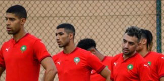 Amical : Date et heure pour suivre les Yankees contre les Lions de l’Atlas Lions de l'Atlas