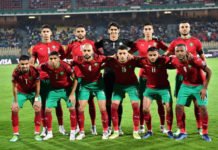 Lions de l’Atlas : Rétrospective des déclarations des cadres avant le Mondial, Qatar 2022 Lions de l'Atlas 2022