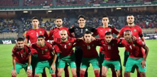 Lions de l’Atlas : Rétrospective des déclarations des cadres avant le Mondial, Qatar 2022 Lions de l'Atlas 2022
