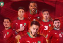 CAN 2021 : Revue de l’effectif et dernières nouvelles des Lions de l’Atlas Lions de l'Atlas