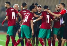 Eliminatoires CAN 2023: Que valent les adversaires des Lions de l’Atlas ? Lions de l'Atlas