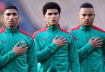 CAN 2021 : Le calendrier des huitièmes de finale Lions de l'Atlas