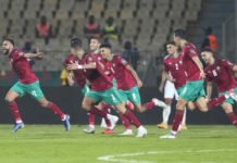 CAN 2021 : Maroc – Malawi et des Lions de l’Atlas pour forcer le destin Lions de l'Atlas