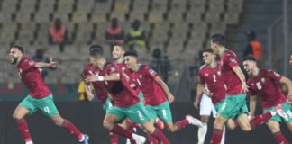 CAN 2021 : Maroc – Malawi et des Lions de l’Atlas pour forcer le destin Lions de l'Atlas