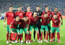 En route pour Qatar 2022 : Argentine – Maroc en septembre ? Lions de l'Atlas_CAN 2021
