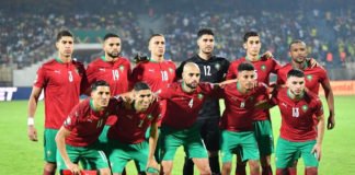 En route pour Qatar 2022 : Argentine – Maroc en septembre ? Lions de l'Atlas_CAN 2021