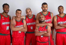Championnat arabe de Basketball : Les Lions de l’Atlas déclarent forfaits Lionsdelatlas_basketball