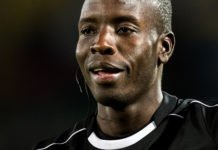 CAN 2021 : Un arbitre sénégalais pour officier le choc Maroc – Egypte Maguette Ndiaye