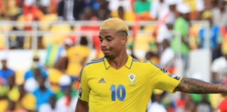 Gabon : Mario Lémina promet de « fumer » les Lions de l’Atlas Mario Lemina