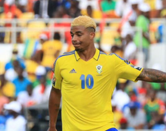 Gabon : Mario Lémina promet de « fumer » les Lions de l’Atlas Mario Lemina