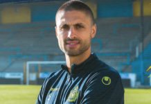 Marouane Da Costa débarque en Belgique Marouane Da Costa