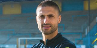 Marouane Da Costa débarque en Belgique Marouane Da Costa