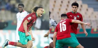 Lions de l’Atlas : Le tracker GPS et les choix de Vahid Halilhodzic Mmaee_Aboukhlal