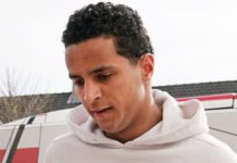 Ajax : Mohamed Ihattaren débutera avec Anass Salah-Eddine Mohamed Ihattaren